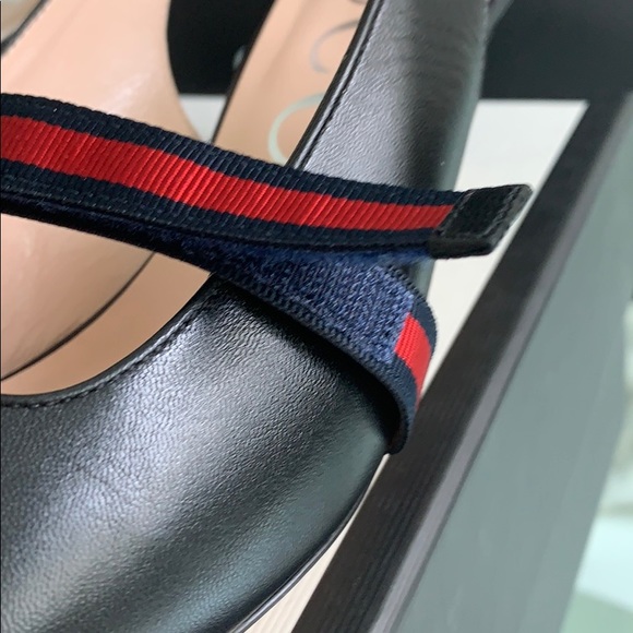 GUCCI MALAGA 1095 NWT SHOES - Picture 11 of 16